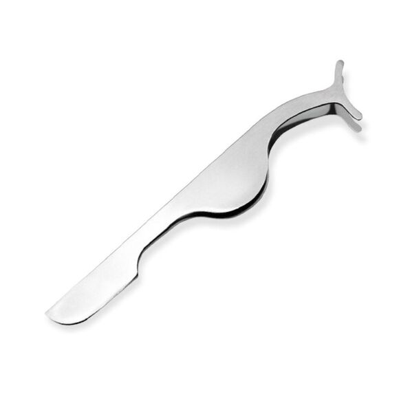 🆕False Eyelash Application Tweezers - Picture 3 of 5